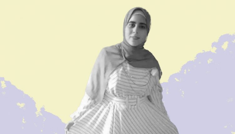 أماني السعيد عروس جديدة تقتل على يد زوجها طعناً بالسكين