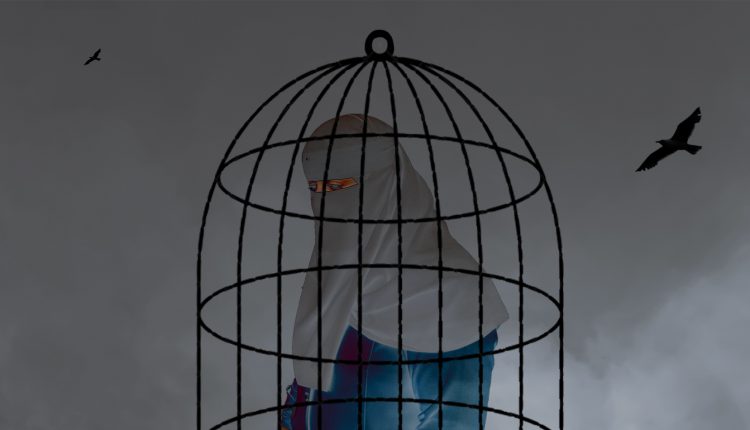 امرأة واحدة من بين كل أربع نساء تتعرض للعنف يوميًّا في اليمن