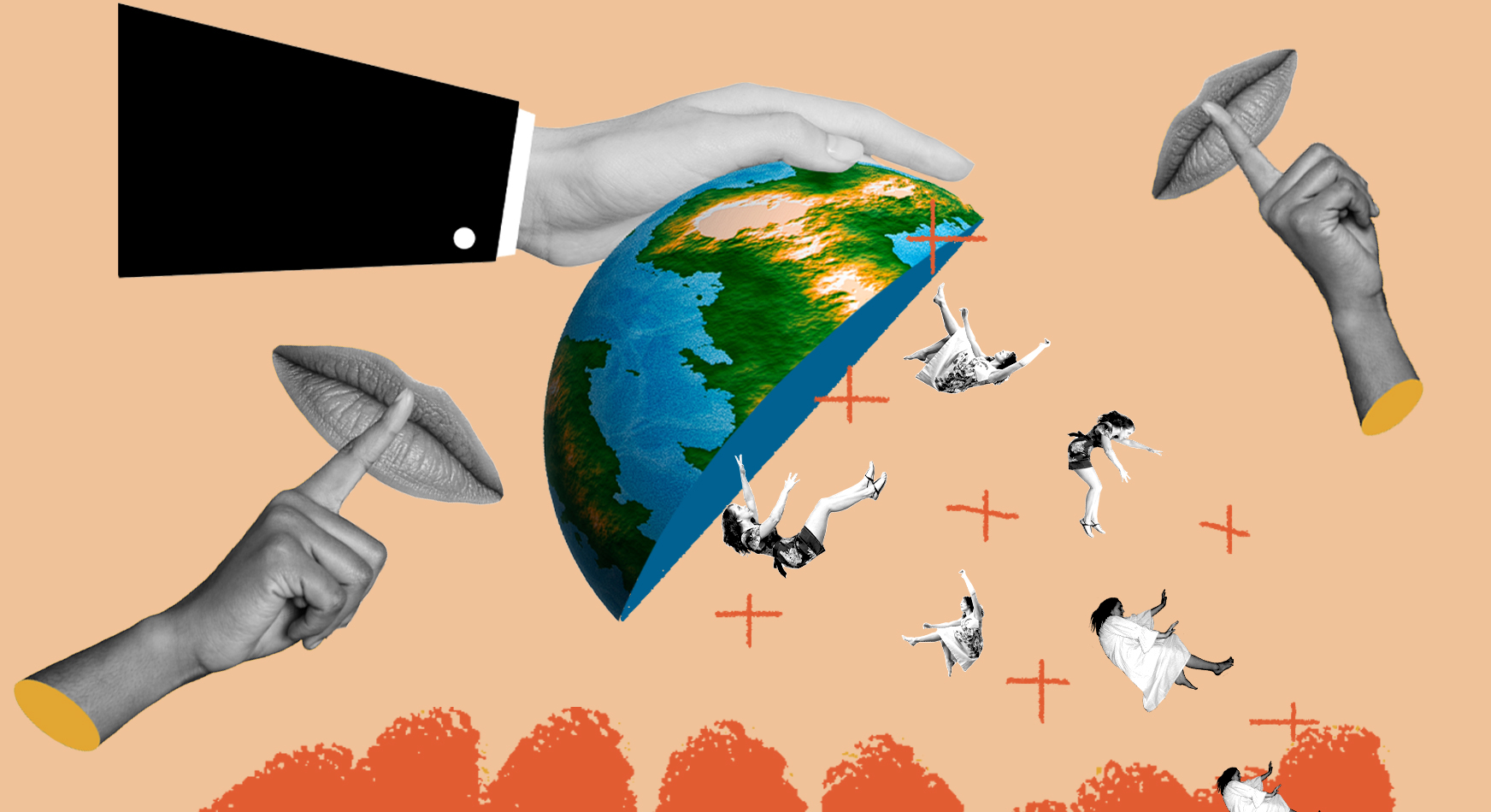 تونس: تقرير يوثّق 149 اعتداءً ضد الصحفيات/ين و50 حالة خطرة