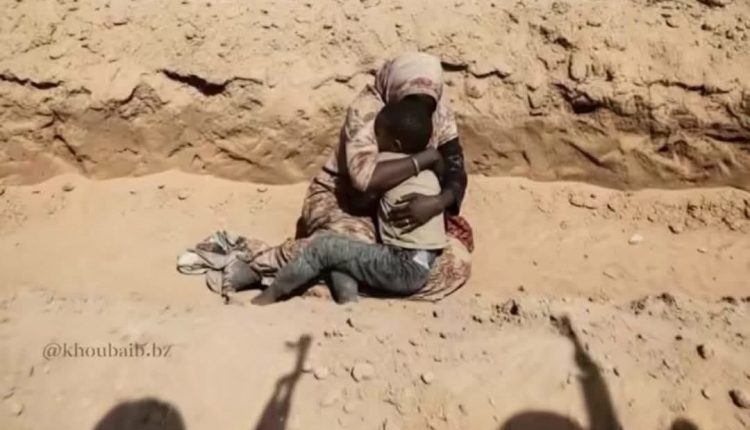 حرق الجثث في الفاشر: مجازر قوات الدعم السريع بين الإبادة