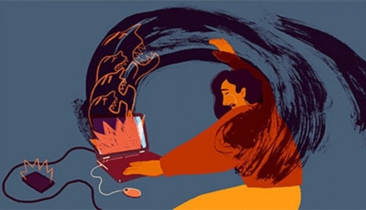 المغرب: حملة لإنهاء العنف الرقمي ضد النساء