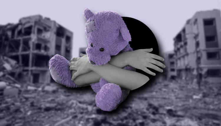 غزة بعد الهدنة: ألعاب الموت في أيدي الأطفال