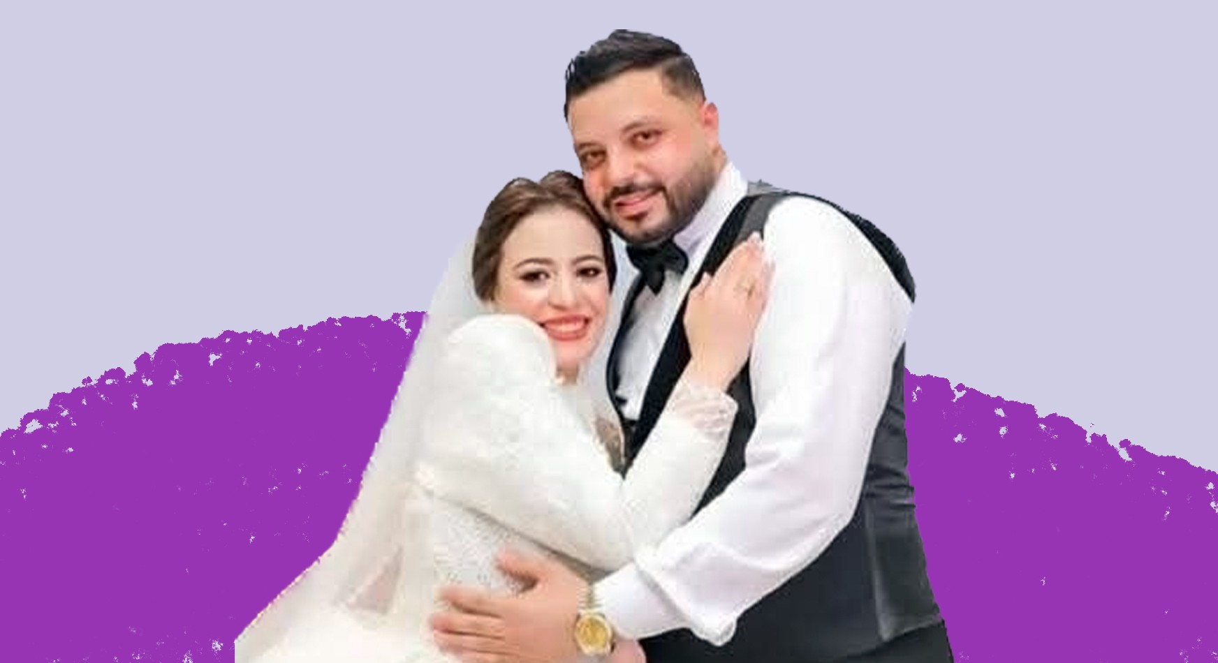 زوج يذبح زوجته وإبنه بذريعة خلافات عائلية في مصر