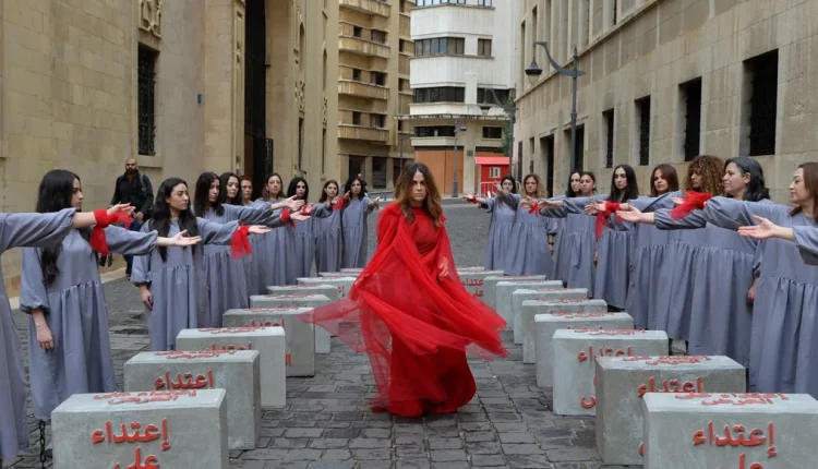 "سمّوها صح" حملة لإبراز أن العنف الجنسي ليس قضية شرف أو مسألة عائلية؛ بل هو جريمة يحاسب عليها القانون