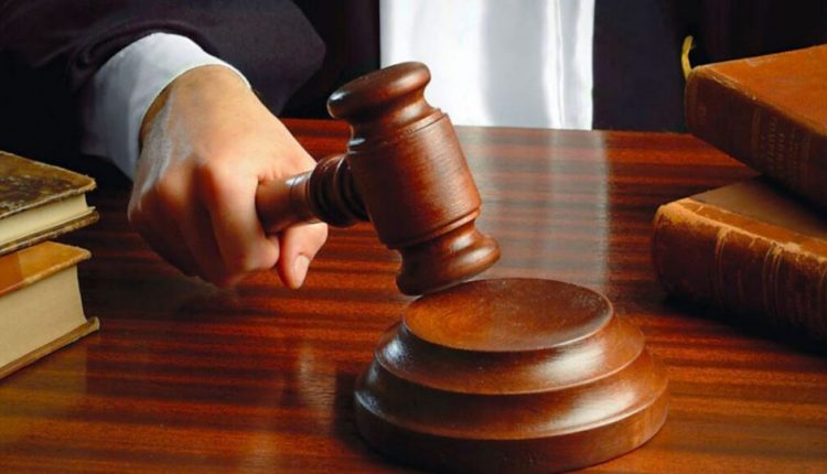 الجزائر: خمسـة أشهر من الخطف والتعذيب وحكم بالمؤبد للجلاد