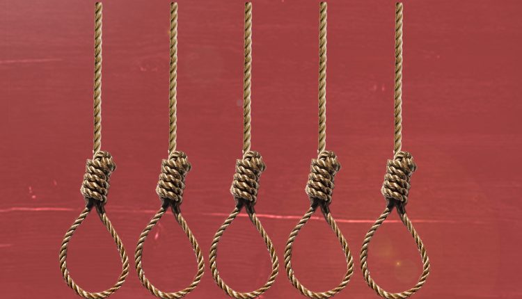 مصر: ذبح زوجته يوم الصباحية تحت ذريعة الشك ب"عذريتها"