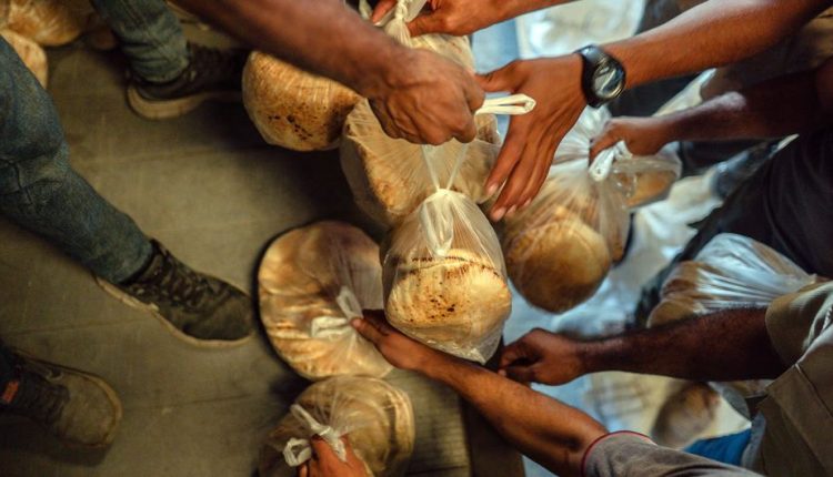 ملايين الأشخاص مهددون بالجوع في 16 دولة بحسب "الفاو"