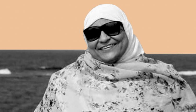 هدى عبد المنعم: سبع سنوات من القهر في سجون مصر