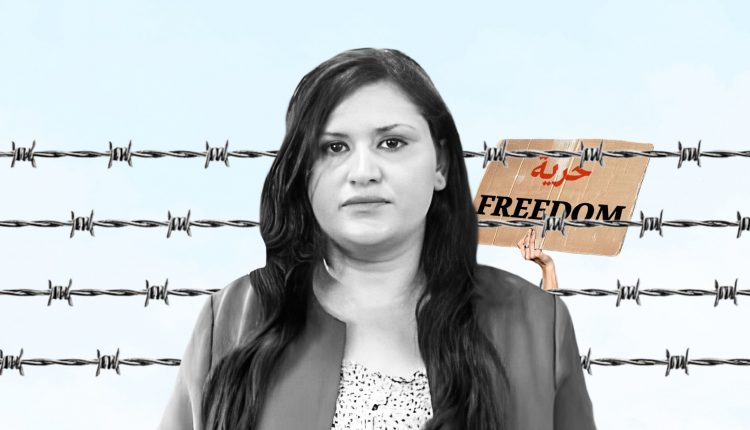 تونس: المحكمة ترفض الإفراج عن الصحافية شذى الحاج مبارك