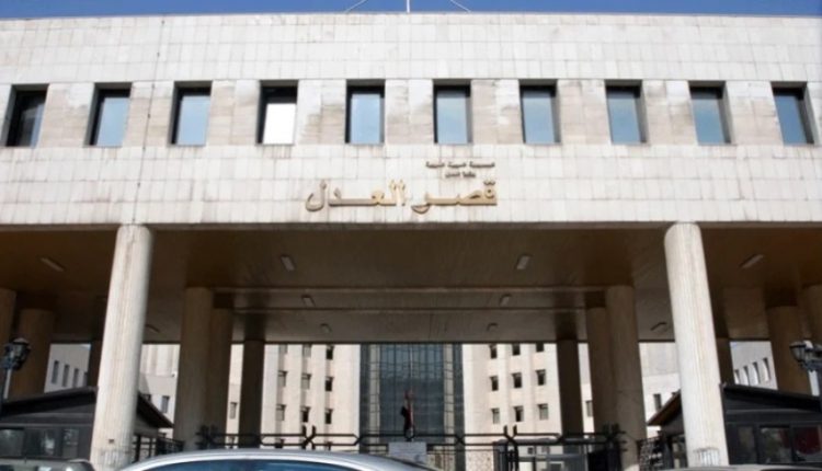 سوريا: وزارة العدل تمنع وصاية الأم على أبنائها/بناتها!