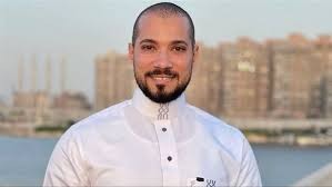 بلاغ ضد الداعية المزعوم "عبد الله رشدي" لخطابه التحريضي ضد النساء