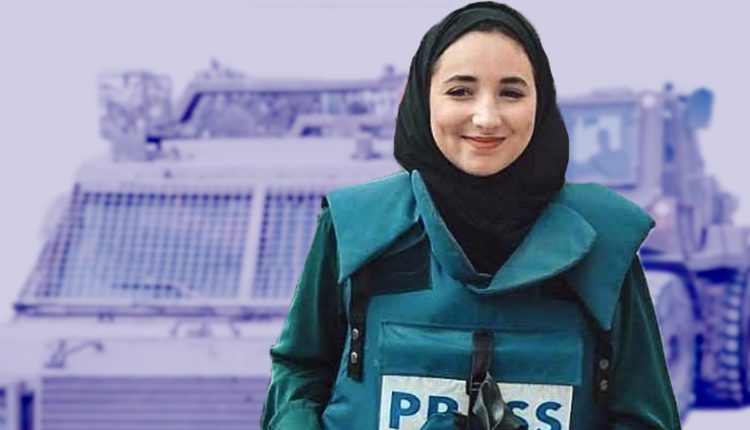 مقتل67 صحافيًا/ة خلال عام واحد وغزة تتصدر قائمة الأخطر على الإعلاميين/ات