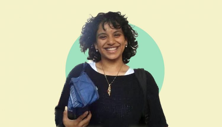 "زُهرة قصر" تدهورٌ صحيّ داخل السجن القسري في بريطانيا