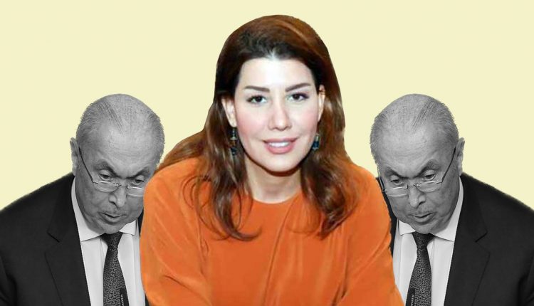 تحت قبة برلمان لبنان: إصبع فؤاد مخزومي في وجه بولا يعقوبيان