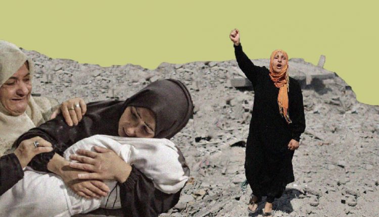 أمهات يشكين ولادة أطفالهن بتشوهات خلقية.