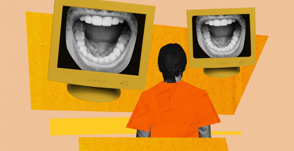 4 سنوات من الرعب الرقمي… فتاة تواجه التهديد والابتزاز وحدها والمؤسسات غائبة