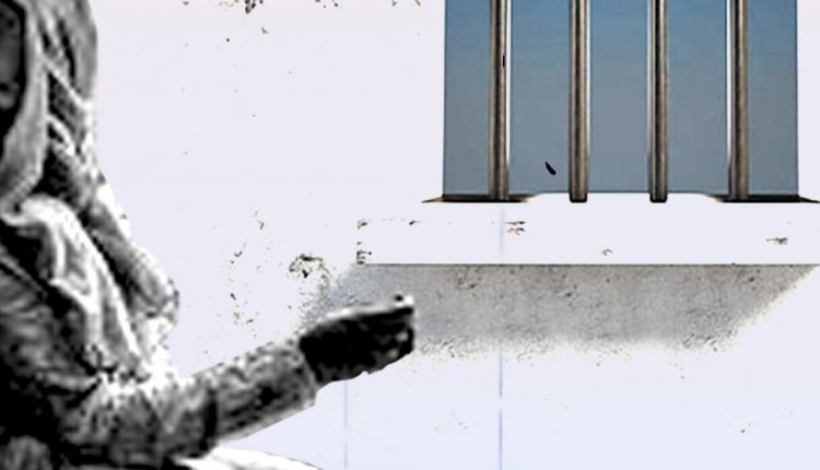 شيخ عشيرة يهدي ابنته كـ ديّة أو فصليّة لعشيرة أخرى