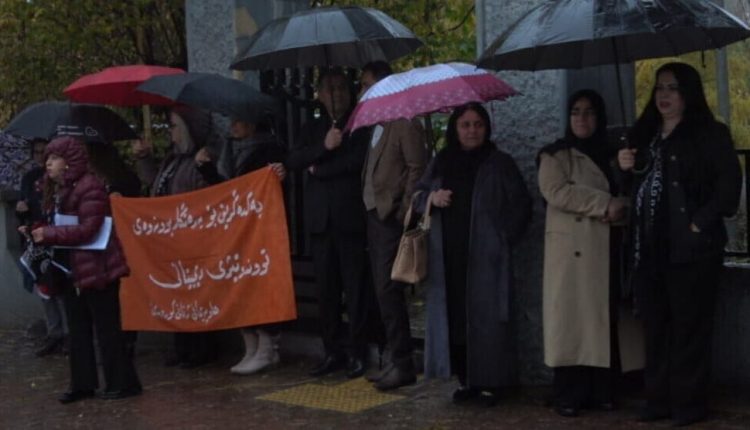 تحالف نساء كردستان يطالب ببرلمان فاعل وقوانين تحمي الناجيات