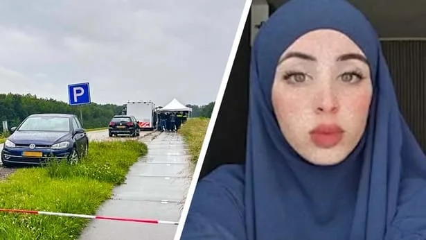 هولندا: تطوّر جديد في جريمة قتل ريان النجار