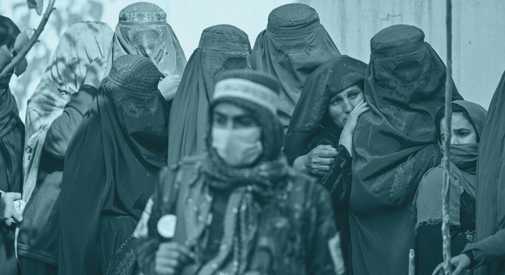 الأمم المتحدة: سياسات طالبان تُقصي عمل الأفغانيات داخل مكاتبها