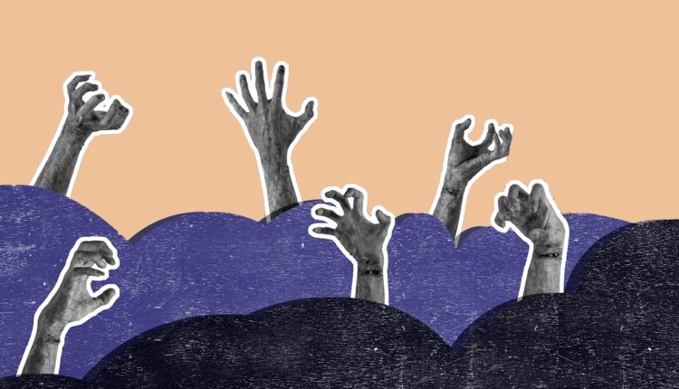 203 امرأة قُتلن في إيران خلال عام واحد: أرقام تكشف عنفًا بنيويًا مستمرًا