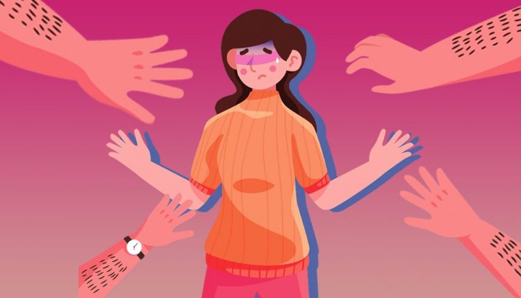 عن رجوان التي سُلب منها طفلها دانيال بسبب رغبات صلاح الذكورية