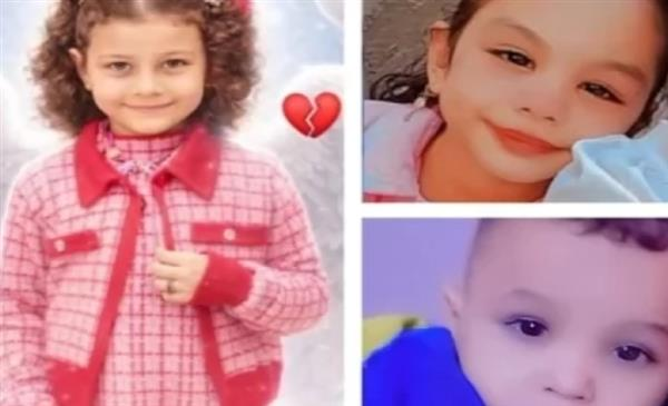 مصر: العثور على 3 أطفال/ات مقتولين داخل منزل مهجور