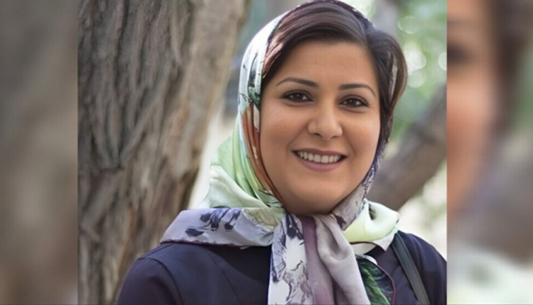 إيران: اعتقال الناشطتين شيما غوشي وكجال طنبور