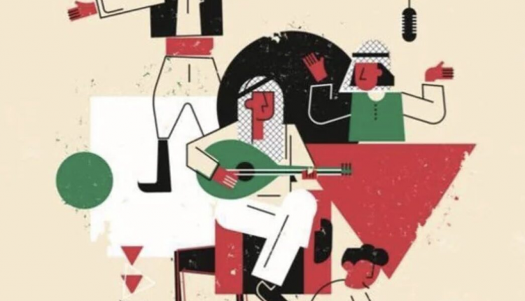 رمز فلسطيني يُلغي مهرجانًا ثقافيًا في برلين