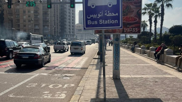 واقعة سقوط أم جريمة خطف طالبة في ميكروباص.. التحقيقات مستمرة