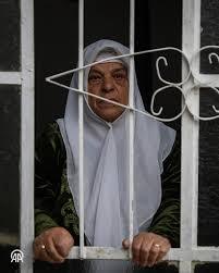 أمهات سوريات يُطالبن الاحتلال بالإفراج عن أبنائهن