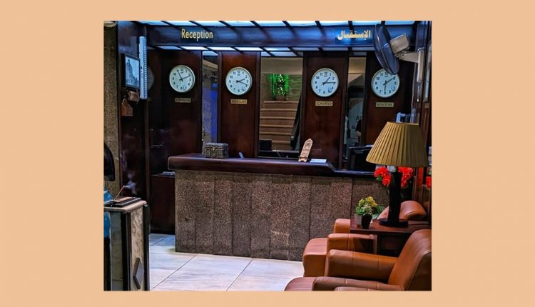 " بلغي النجدة والقانون في صفتك".. نصيحة غرفة السياحة لنساء مصر ضد أي فندق يرفض إقامتها