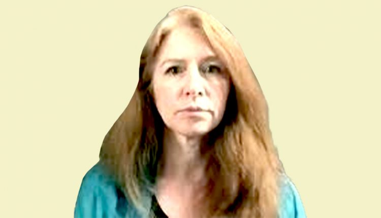 جودي غينزبيرغ: " غزة أخطر مكان على الصحافيين/ات في التاريخ الحديث"