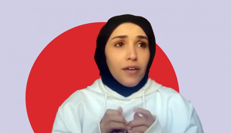 "سبع سنوات حبس وعقوبة الكلام الموت".. أنقذوا/ن اليمنية "سميرة السماري"