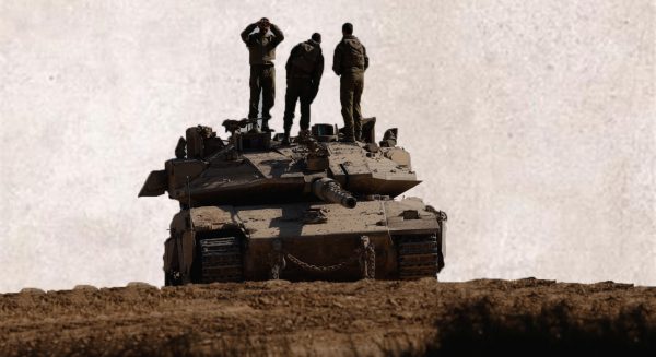 الاحتلال الإسرائيلي يستهدف عيون المدنيين/ات في غزة