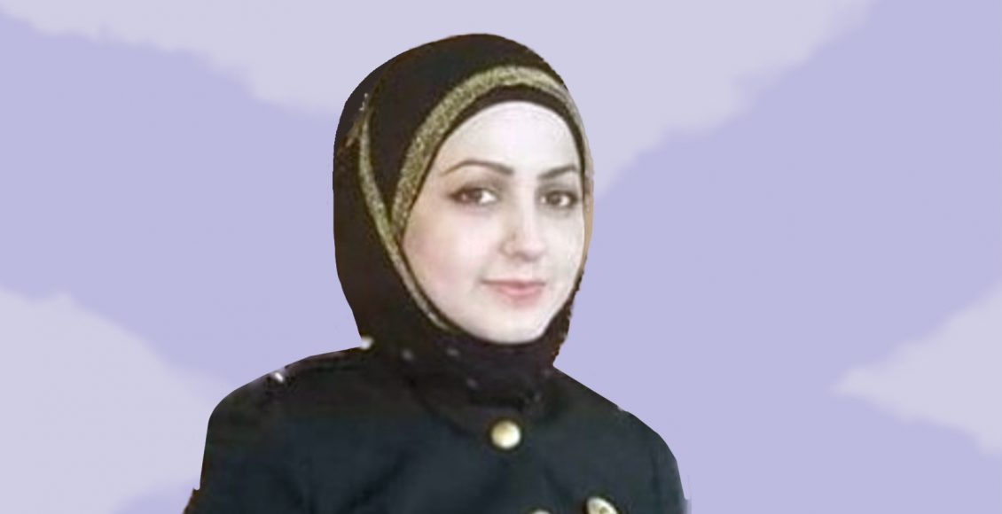 سوزان حميد تروي معاناتها في بودكاست” قصص حياة”