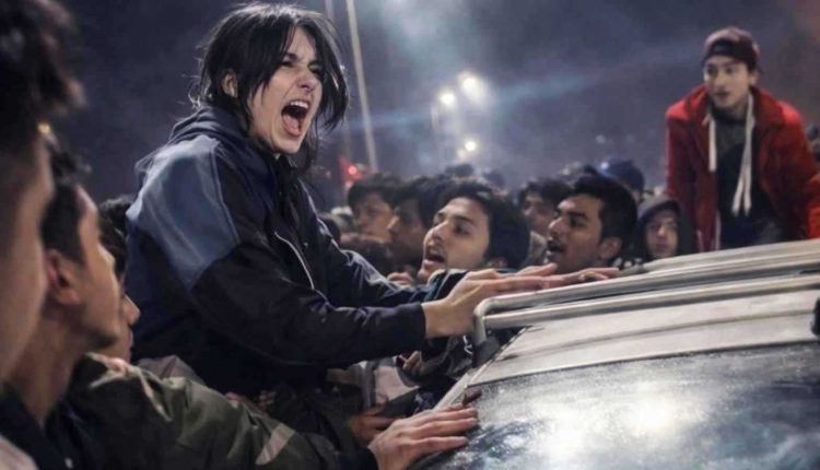 جريمة تحرش واغتصاب جماعي لفتاة في البصرة جنوبي العراق