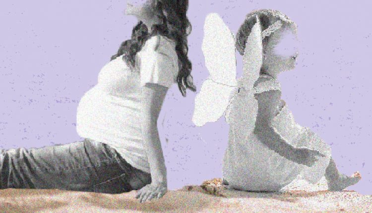 ماريا محمد برع قتلها والدها بسبب زيارتها لوالدتها المنفصلة عنه.