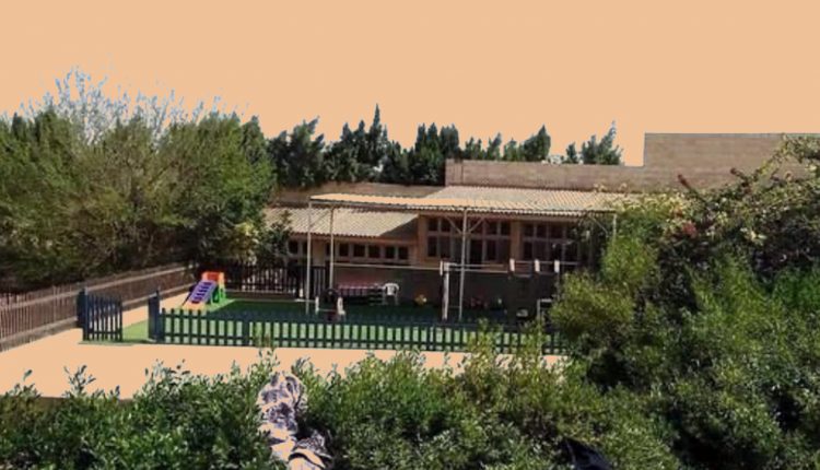 جريمة اتجار بالبشر مكتملة الأركان في دار أيتام إشراقة في مصر