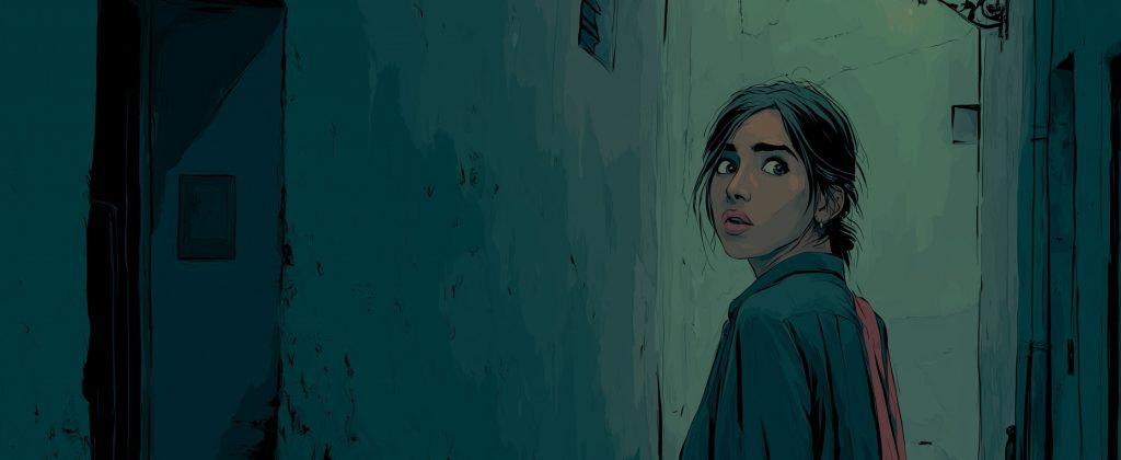  العنف الرقمي يدفع الصحافيات في مصر إلى الانسحاب من العمل