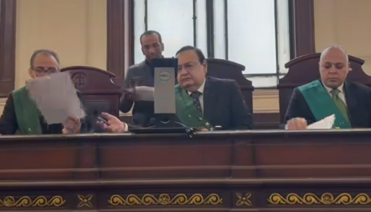 الإعدام شنقًا لجنايني اغتصب 5 أطفال/ات بمدرسة في الإسكندرية