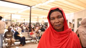 "ترحيل قسري وملاحقة أمنية"..إدانة حقوقية لمصر في إدراتها لملف اللاجئين/ات