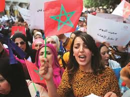"نساء المغرب" يُطالبن الحكومة بحزمة إصلاحات للتمكين والحماية من الفقر