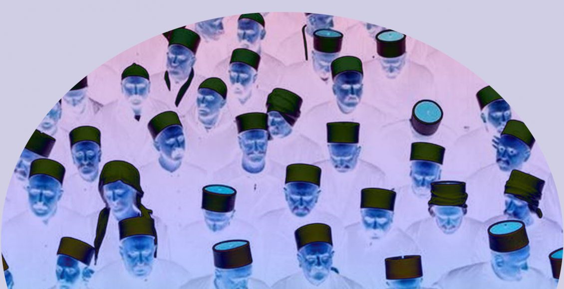 فتاوى ميسوجينية في القرن الـ21: متى يفهم المشايخ منطق العصر؟