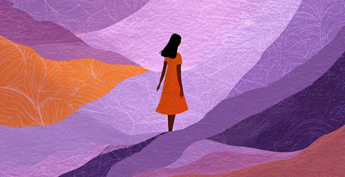 لطلبها الطلاق.. رجل يحرق زوجته ووالدتها في مصر