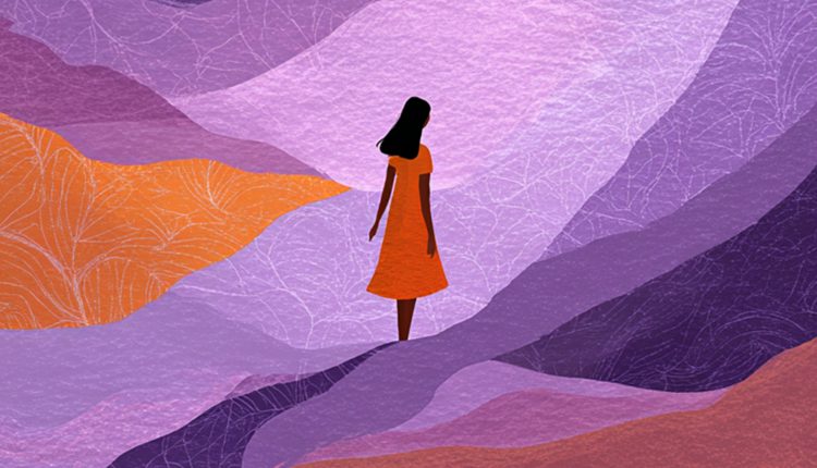 قصة سهى.. "أمومتي أكبر من أي محامي"