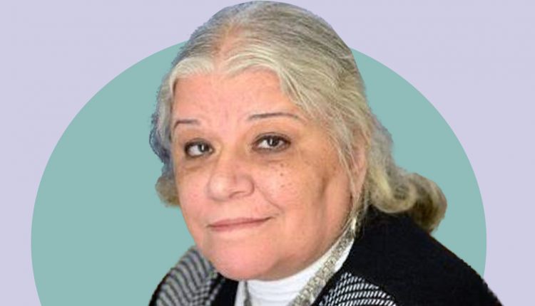 مصر: إخلاء سبيل الناشطة الحقوقية عايدة سيف الدولة بكفالة 100 ألف جنية!