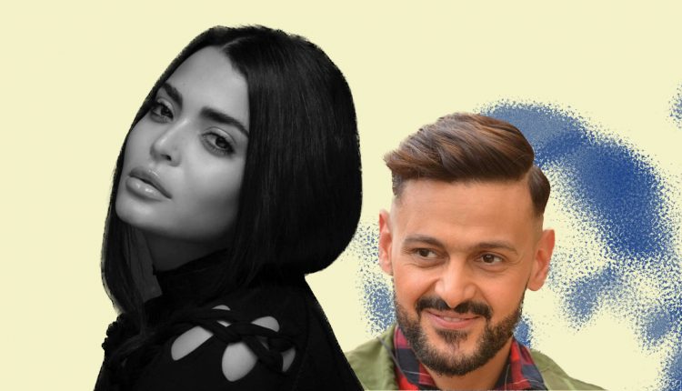 بعد حلقة" أسماء جلال".. رامز جلال مُتهم بالتنمر والتحرش