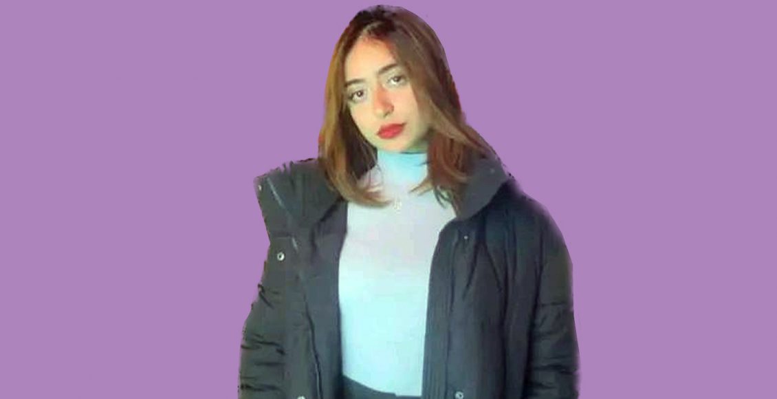 الشابة التونسية سارة محسني تواجه خطر السجن 15 عامًا في روسيا