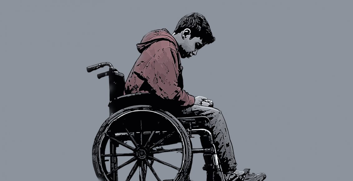 معاشات منهوبة باسم القانون: أطفال ذوو/ات إعاقة ضحايا الولاية في مصر